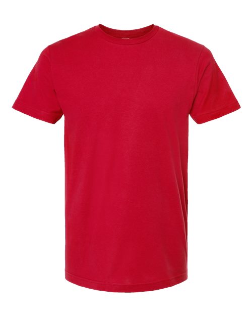 Tultex Unisex Fine Jersey T-Shirt