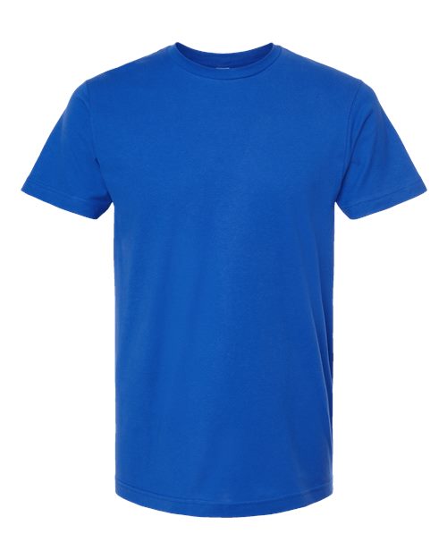 Tultex Unisex Fine Jersey T-Shirt