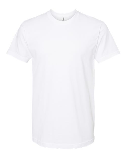 Tultex Unisex Fine Jersey T-Shirt