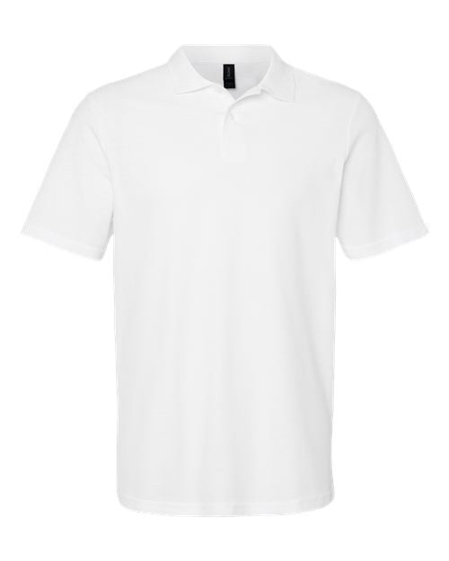 Gildan Unisex Softstyle® Pique Polo