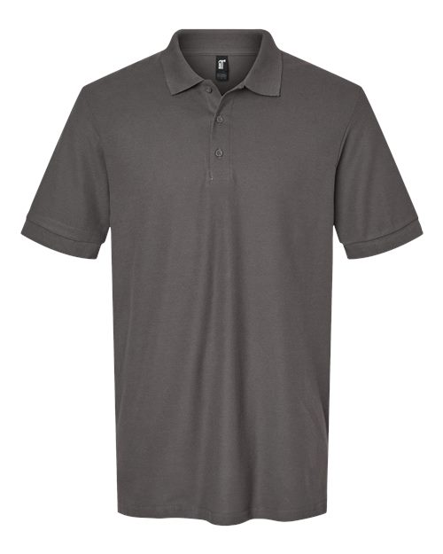 Gildan Unisex Hammer™ Pique Polo