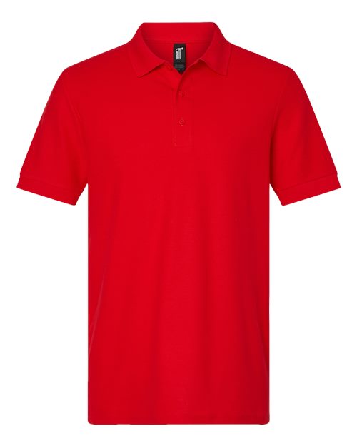 Gildan Unisex Hammer™ Pique Polo