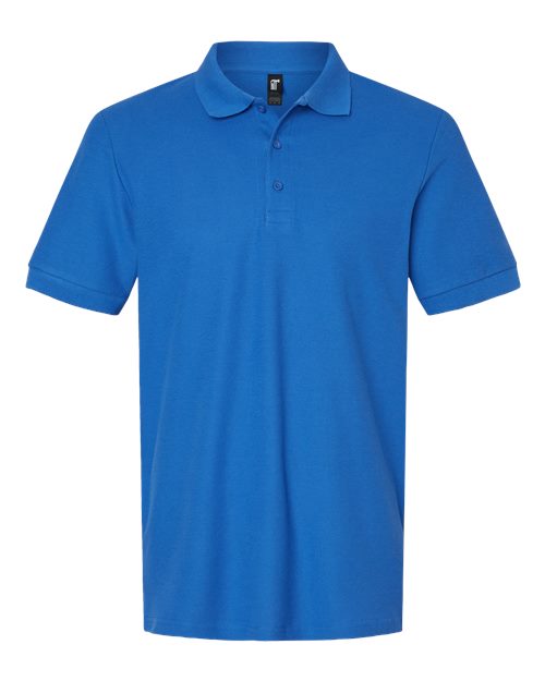 Gildan Unisex Hammer™ Pique Polo