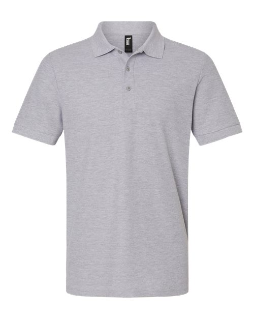 Gildan Unisex Hammer™ Pique Polo