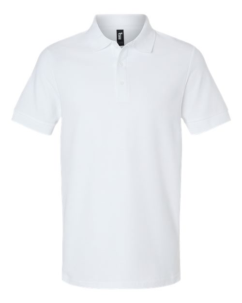 Gildan Unisex Hammer™ Pique Polo