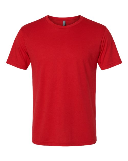 Next Level Unisex Triblend T-Shirt