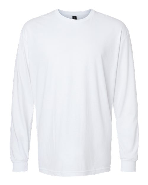 Gildan Unisex Softstyle® CVC Long Sleeve T-Shirt