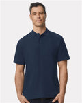 Gildan Unisex Softstyle® Pique Polo