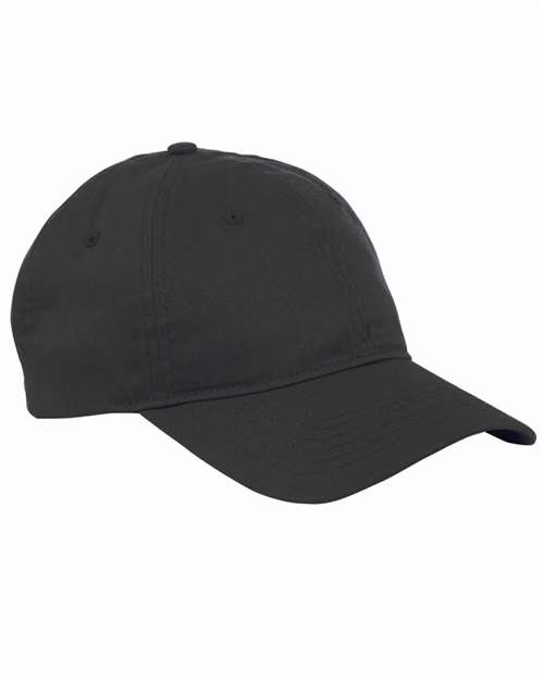 Big Accessories Six-Panel Twill Cap