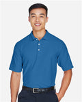 Devon & Jones Men's DRYTEC20™ Performance Polo