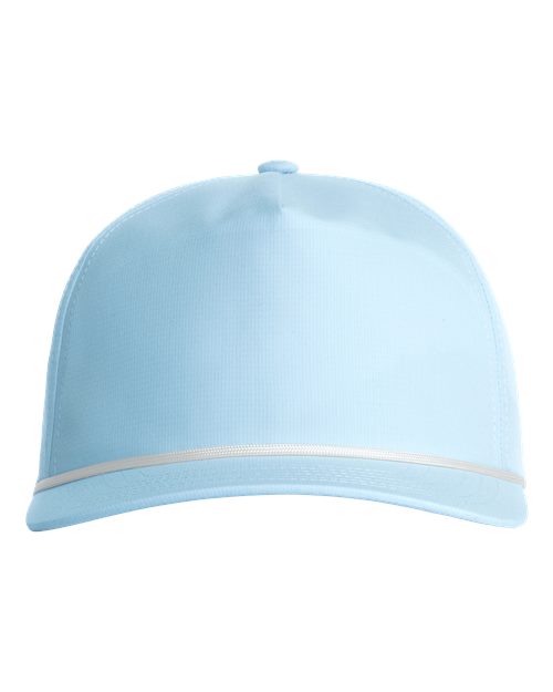 Comfort Colors Rope Cap