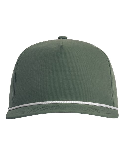 Comfort Colors Rope Cap