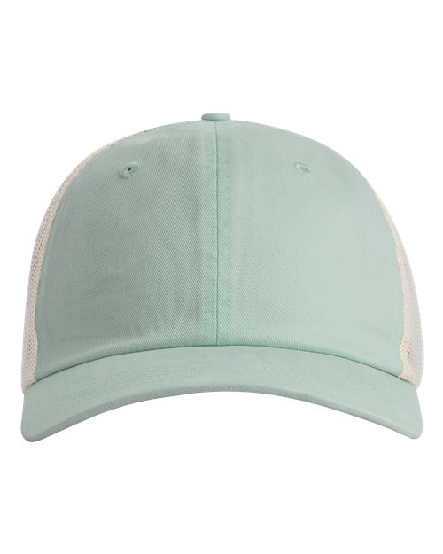 Comfort Colors Sunwashed Trucker Cap