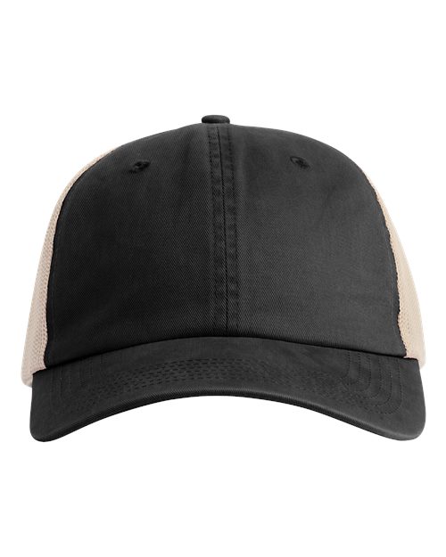 Comfort Colors Sunwashed Trucker Cap