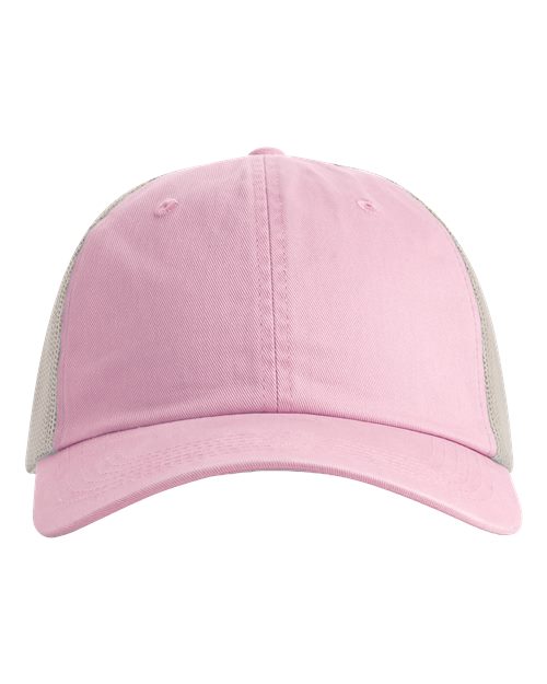 Comfort Colors Sunwashed Trucker Cap