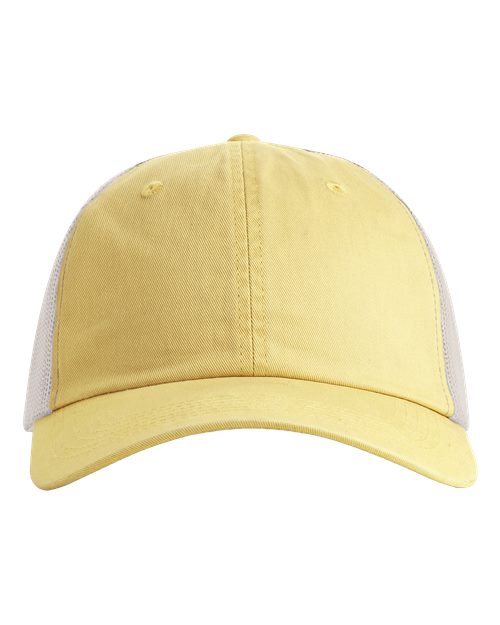 Comfort Colors Sunwashed Trucker Cap