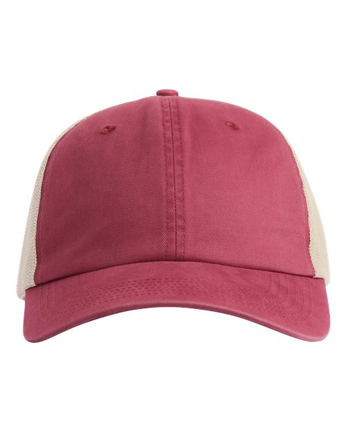 Comfort Colors Sunwashed Trucker Cap