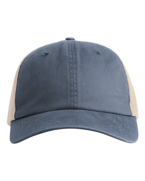 Comfort Colors Sunwashed Trucker Cap