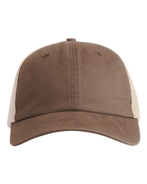 Comfort Colors Sunwashed Trucker Cap