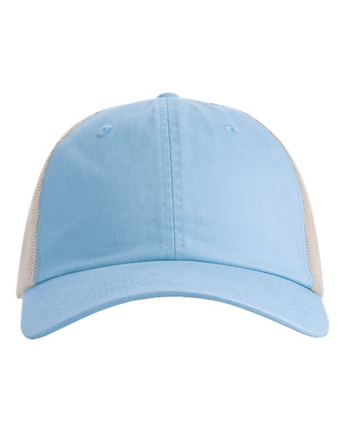 Comfort Colors Sunwashed Trucker Cap