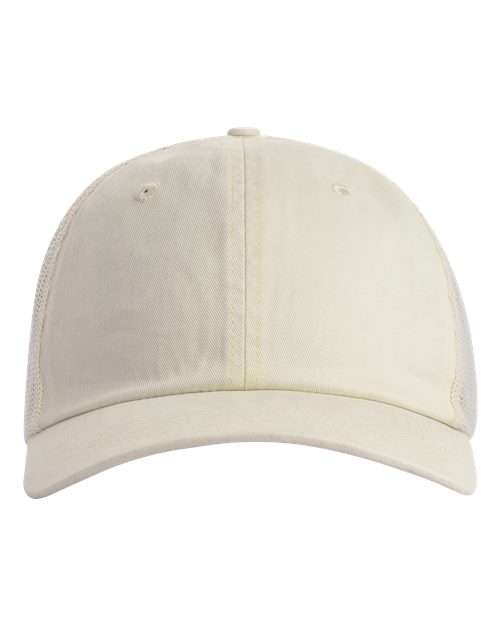 Comfort Colors Sunwashed Trucker Cap