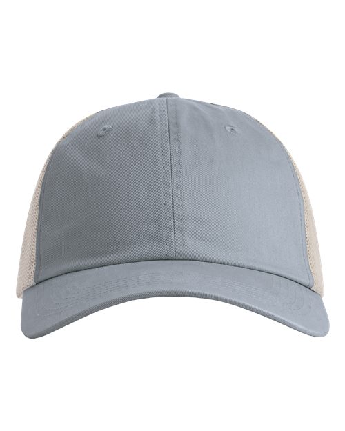 Comfort Colors Sunwashed Trucker Cap