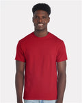 JERZEES Unisex Dri-Power® 50/50 T-Shirt