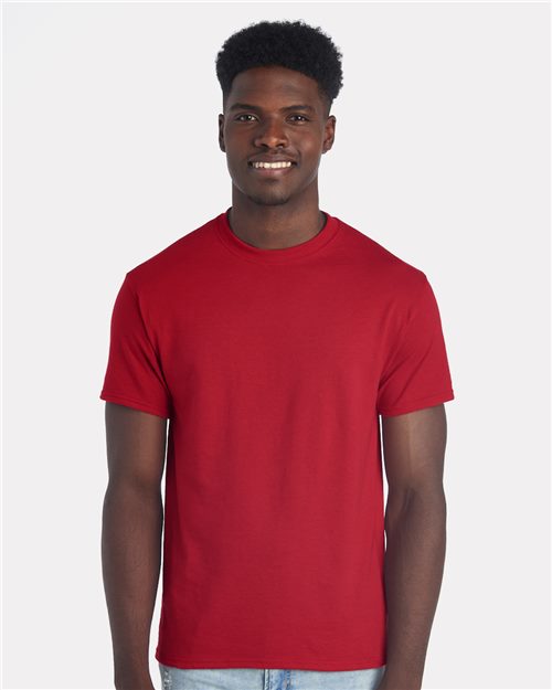 JERZEES Unisex Dri-Power® 50/50 T-Shirt
