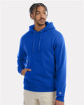 Champion Unisex Powerblend® Hooded Sweatshirt