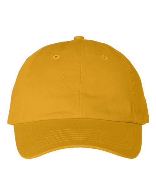 Valucap Bio-Washed Classic Dad Hat