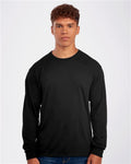 JERZEES Unisex Dri-Power® Performance Long Sleeve T-Shirt