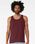 BELLA + CANVAS Jersey Tank