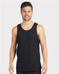 Next Level Unisex Cotton Tank