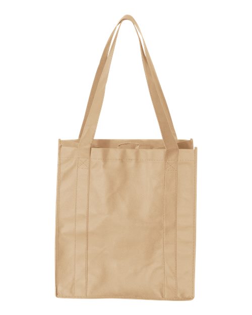 Liberty Bags Non-Woven Reusable Shopping Bag
