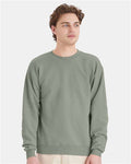 Hanes Unisex EcoSmart® Crewneck Sweatshirt