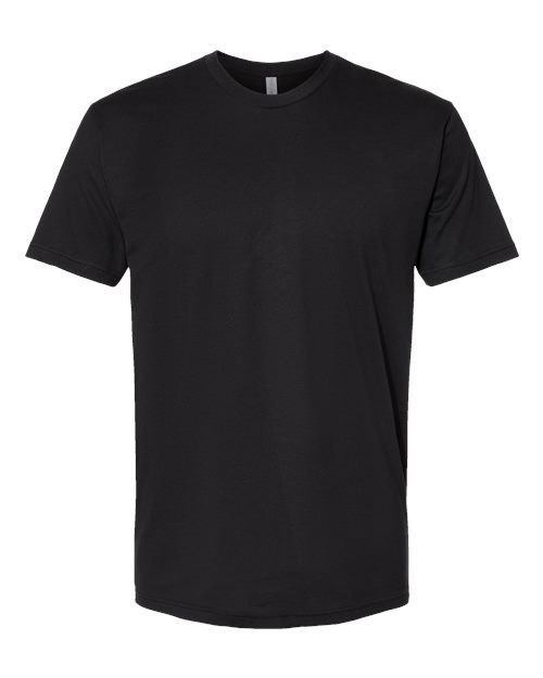 Next Level Unisex Cotton T-Shirt