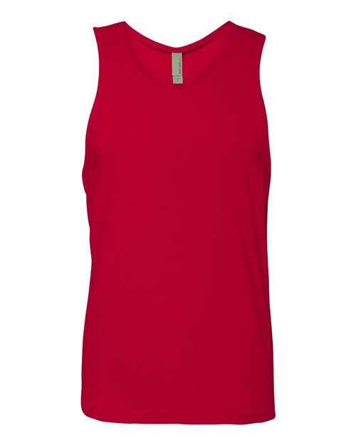 Next Level Unisex Cotton Tank