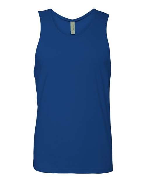 Next Level Unisex Cotton Tank