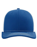 Richardson Snapback Trucker Cap