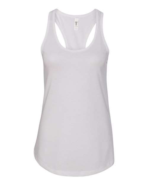 Next Level Women's Ideal Racerback Tank