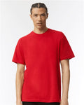 American Apparel Unisex Fine Jersey Tee