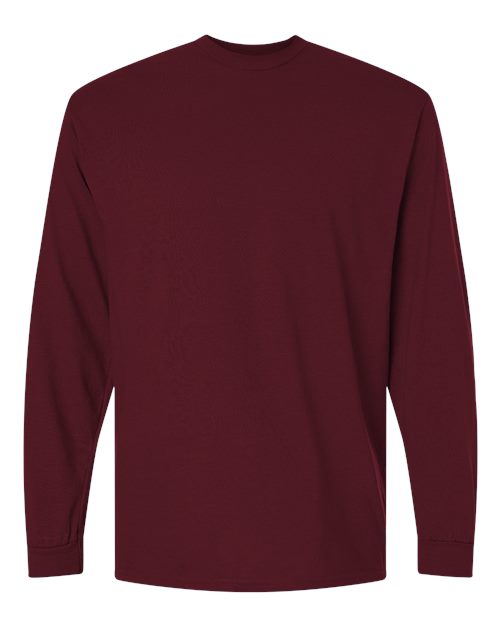 Gildan Unisex DryBlend® 50/50 Long Sleeve T-Shirt