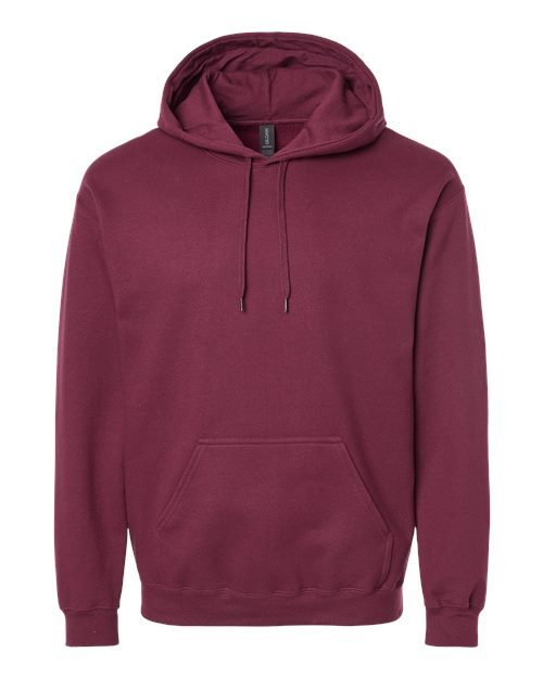 Gildan Unisex Softstyle® Midweight Hooded Sweatshirt