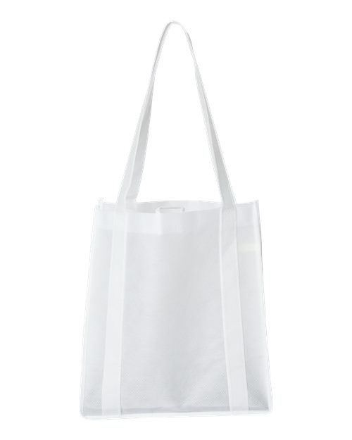 Liberty Bags Non-Woven Reusable Shopping Bag
